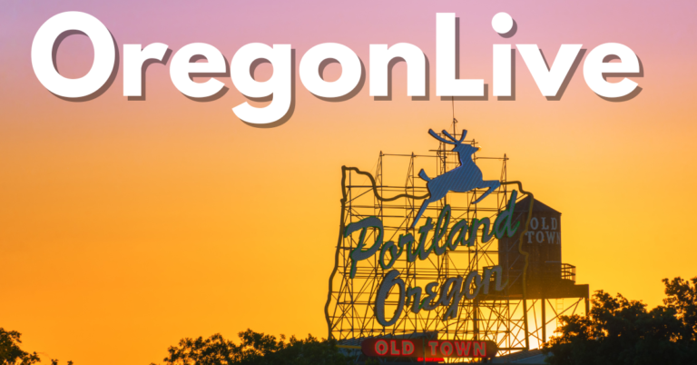 oregonlive