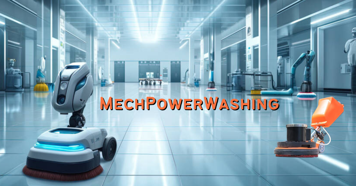 mechpowerwashing