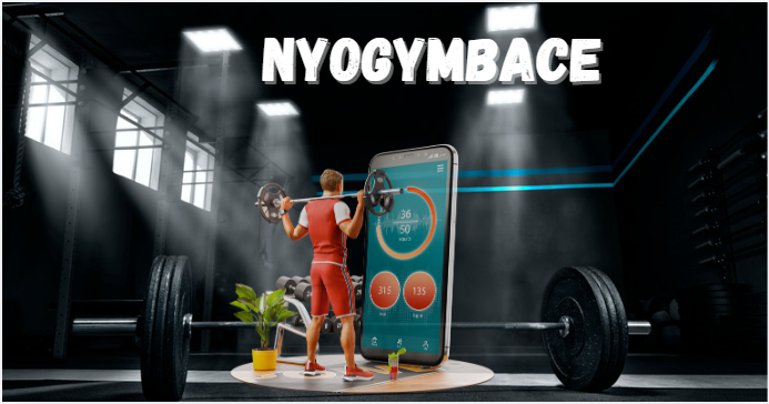 nyogymbace