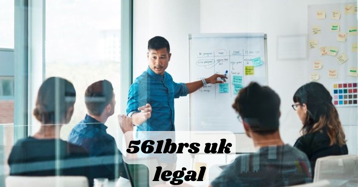 561brs uk legal