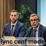 lync conf mods