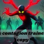 deadly contagion trainer game copy