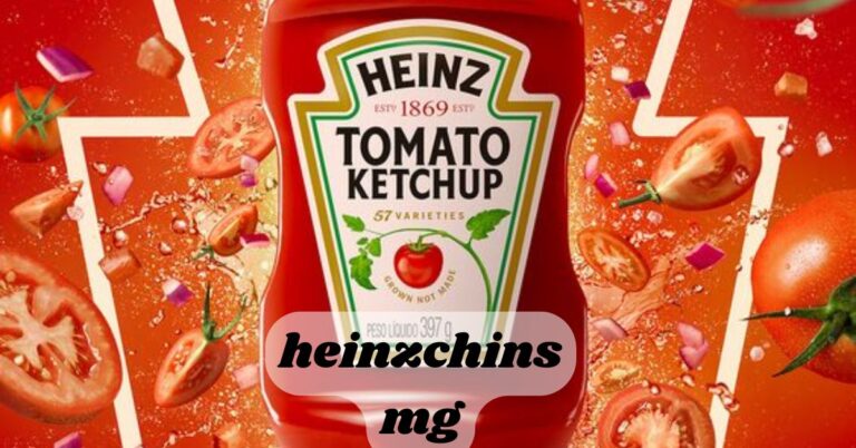 heinzchinsmg