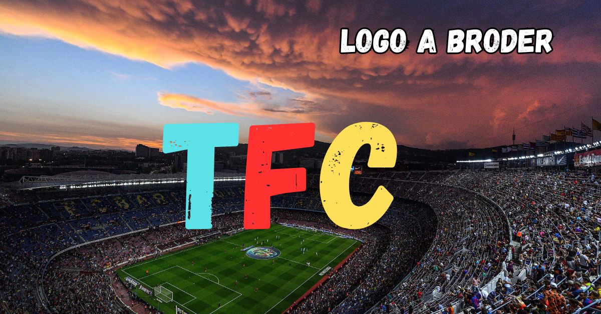 logo a broder tfc