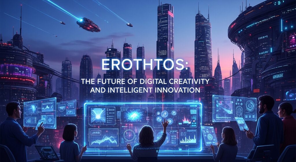 Erothtos