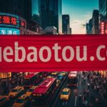 Xuebaotou.com: The Innovative Academic Platform Empowering Students and Researchers