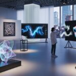 Quartist: The Creative Future Where Art Meets Technology