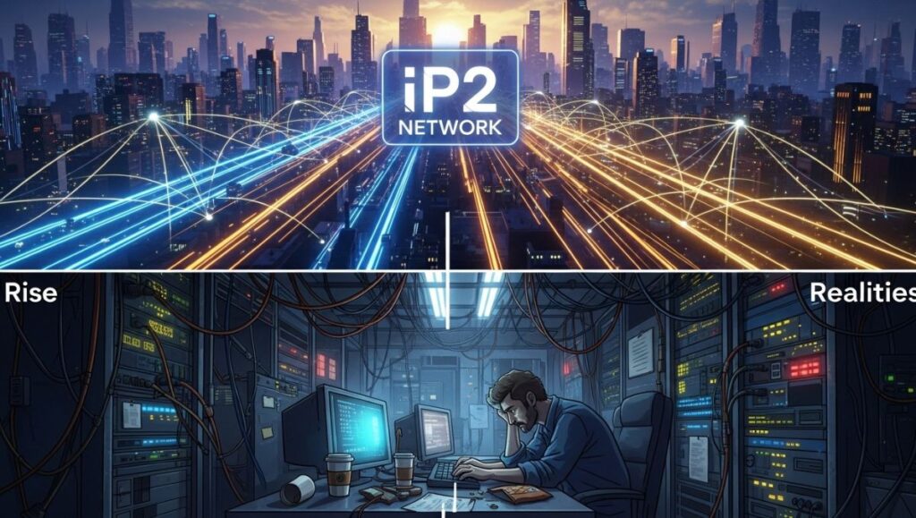 IP2 Network