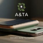 A&TA: A Modern Brand at the Intersection of Innovation, Design, and Sustainability