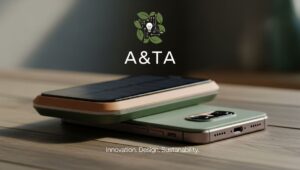 A&TA: A Modern Brand at the Intersection of Innovation, Design, and Sustainability