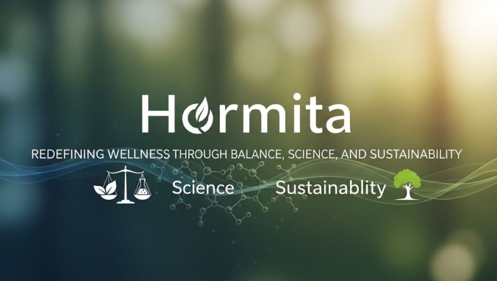 Hormita