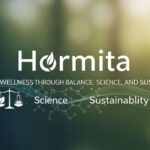 Hormita: Redefining Wellness Through Balance, Science, and Sustainability