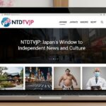 NTDTVJP: Japan’s Window to Independent News and Culture