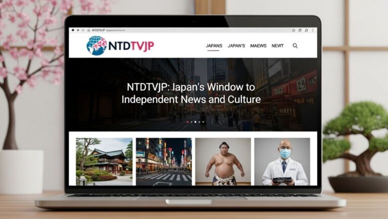 NTDTVJP