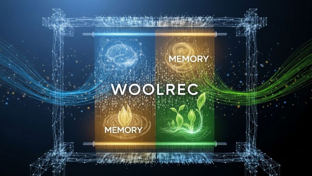Woolrec