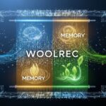 Woolrec: The Digital Concept Weaving Memory, Data, and Regeneration