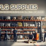 PLG Supplies: Powering Progress Through Quality, Reliability, and Innovation