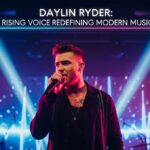 Daylin Ryder: The Rising Voice Redefining Modern Music