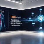 DIAG Image: Transforming Diagnostic Imaging Through Technology and Innovation